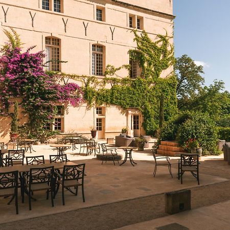 Chateau De Pondres Villevieille المظهر الخارجي الصورة