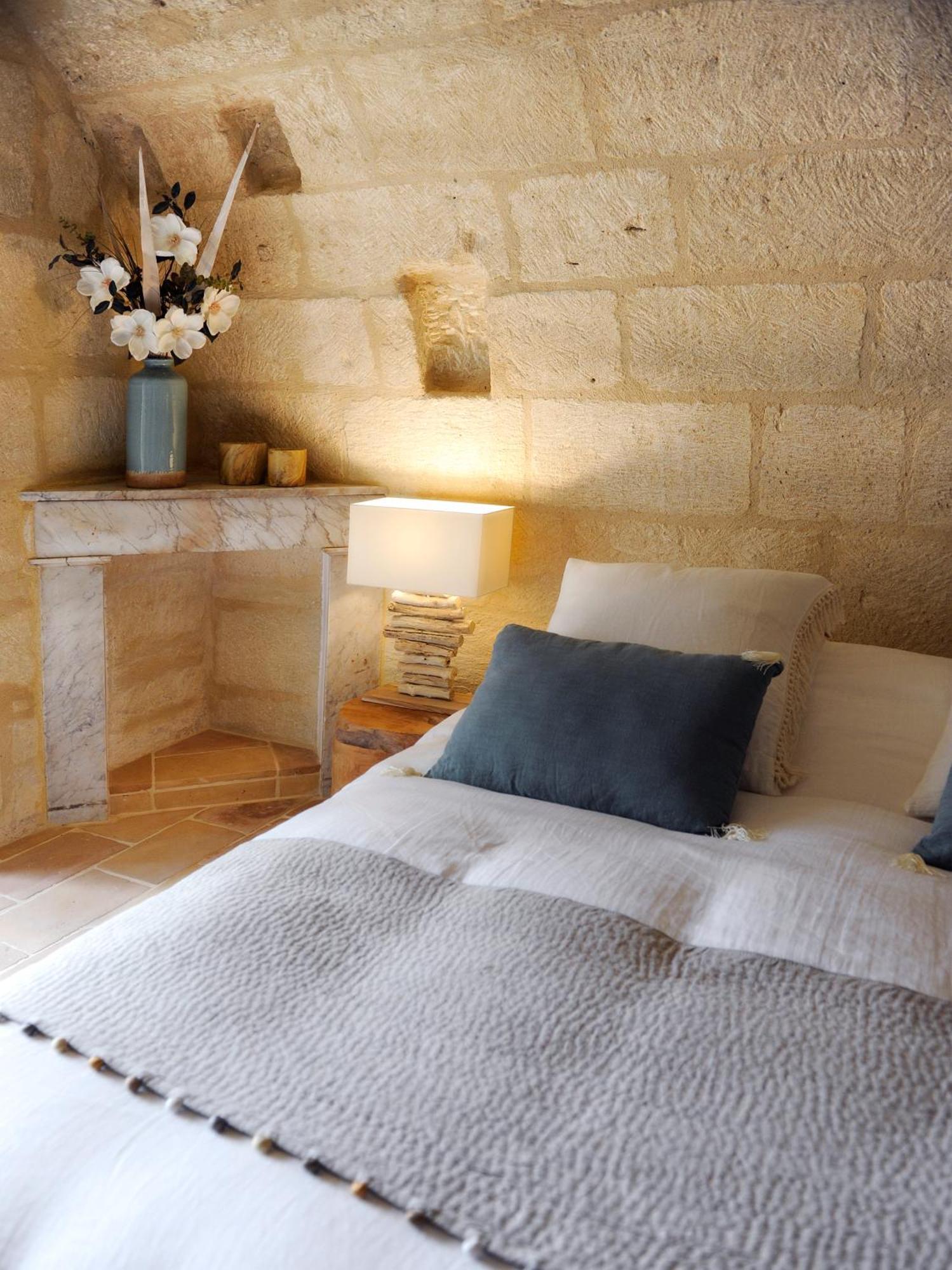 Chateau De Pondres Villevieille المظهر الخارجي الصورة