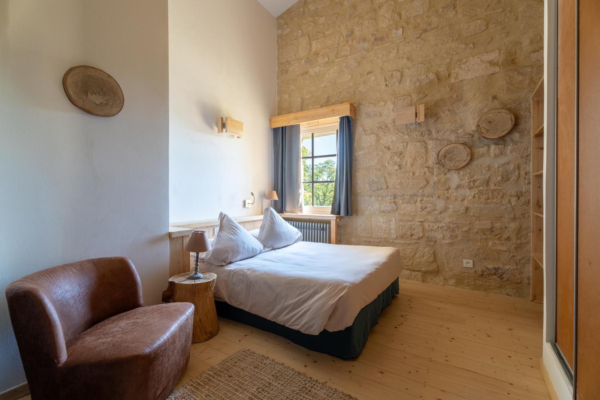 Chateau De Pondres Villevieille المظهر الخارجي الصورة