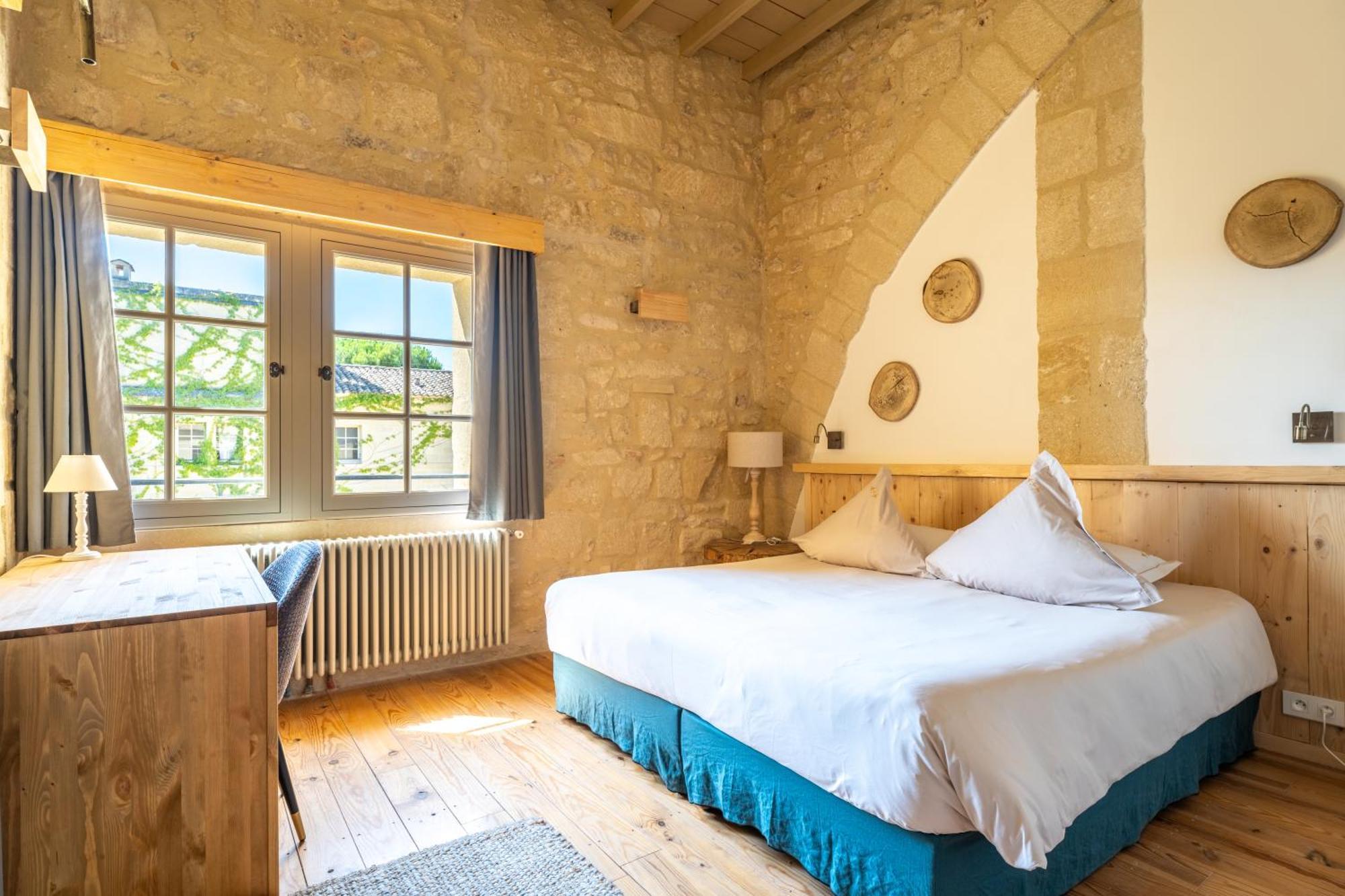 Chateau De Pondres Villevieille المظهر الخارجي الصورة