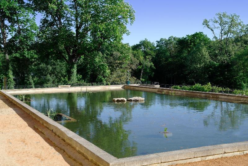 Chateau De Pondres Villevieille المظهر الخارجي الصورة